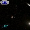 2SLAQ J105004.90+002016.0