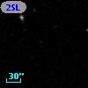 2SLAQ J105008.39+001733.3