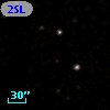 2SLAQ J105057.14+002239.5