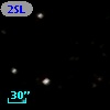 2SLAQ J105121.69-011414.8