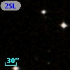 2SLAQ J105126.80+004528.3