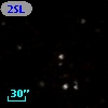 2SLAQ J105150.42-001354.6