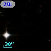 2SLAQ J105151.02+001515.1