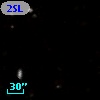 2SLAQ J105152.34-002417.7