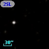 2SLAQ J105158.51+001019.1