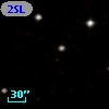 2SLAQ J105202.35+002407.7