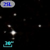 2SLAQ J105205.60+002230.2