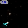 2SLAQ J105214.62+002538.8
