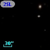 2SLAQ J105218.14-005824.0