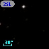 2SLAQ J105228.56-004433.4