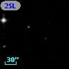 2SLAQ J105312.20+002133.9