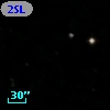 2SLAQ J105339.69-000720.8