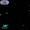 2SLAQ J105358.77+003603.8