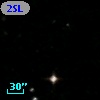 2SLAQ J105416.28+000356.5