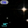 2SLAQ J105441.53-005556.0