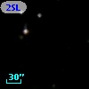 2SLAQ J105443.18-010332.3