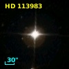 HD 113983