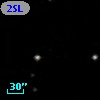 2SLAQ J105639.88-002510.1