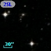 2SLAQ J105654.41+004525.2