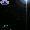 2SLAQ J105712.39-002023.3
