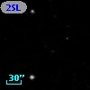 2SLAQ J105722.15-000100.2