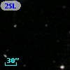 2SLAQ J105722.21-001633.7