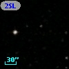 2SLAQ J105831.56+002436.4