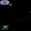 2SLAQ J105832.86+001631.5