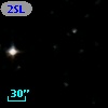 2SLAQ J105842.39-004642.7