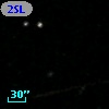 2SLAQ J105937.19+001331.3