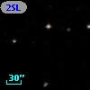 2SLAQ J110020.00-001325.5