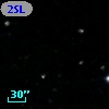 2SLAQ J110112.25+003110.5