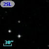 2SLAQ J110113.60-000503.5