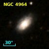 NGC  4964