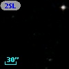 2SLAQ J110625.94-005505.5