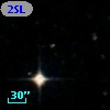 2SLAQ J110743.62-003519.8