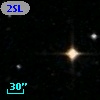 2SLAQ J110802.67+004244.4