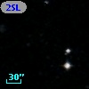 2SLAQ J110829.73-002137.2