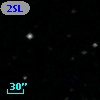 2SLAQ J110851.91+000349.7