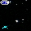 2SLAQ J110903.34-001355.4