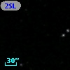 2SLAQ J122013.97+000021.1