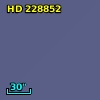 HD 228852