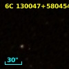 ICRF J130252.4+574837