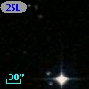 2SLAQ J122420.84+004454.8