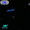 2SLAQ J122443.97-003319.2
