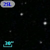 2SLAQ J122445.96-000125.8