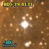 BD+39  4131