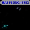 IRAS F12592+5752