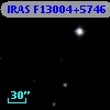 IRAS F13004+5746