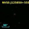 NVSS J125850+555522